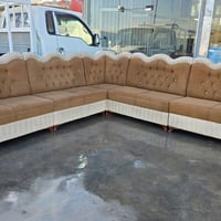 ديوان مستعمل • تبديل بالجديد • معمل باب الحوائج