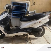 ترايك • نضيفه • مامفتوحه