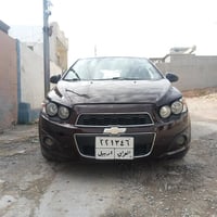 سونيك • ٢٠١٤ • جير توماتيك