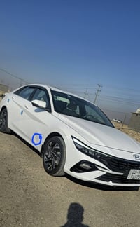 لانترى ٢٠٢٤ • ماشيه ٥٢٠٠٠ • خليجي