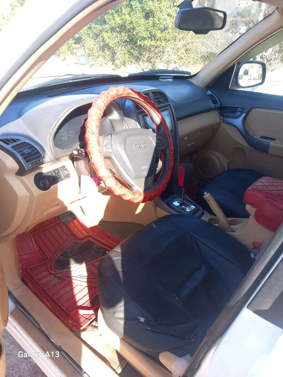 تيكو مديل 2013 بل عمارة رقم بصرة راعيهة يمي جاري مكفولة مكينة كير تبريد تتفئة تخم تاير حدادية جديدة منضومة غاز دواخلهة بل جيس نضيفة وحلوة ماناقصهة شي السعر ٥٤ بيع مستعجل الشراي يتصل وخادم واساب موجود واساب موجود ***********
