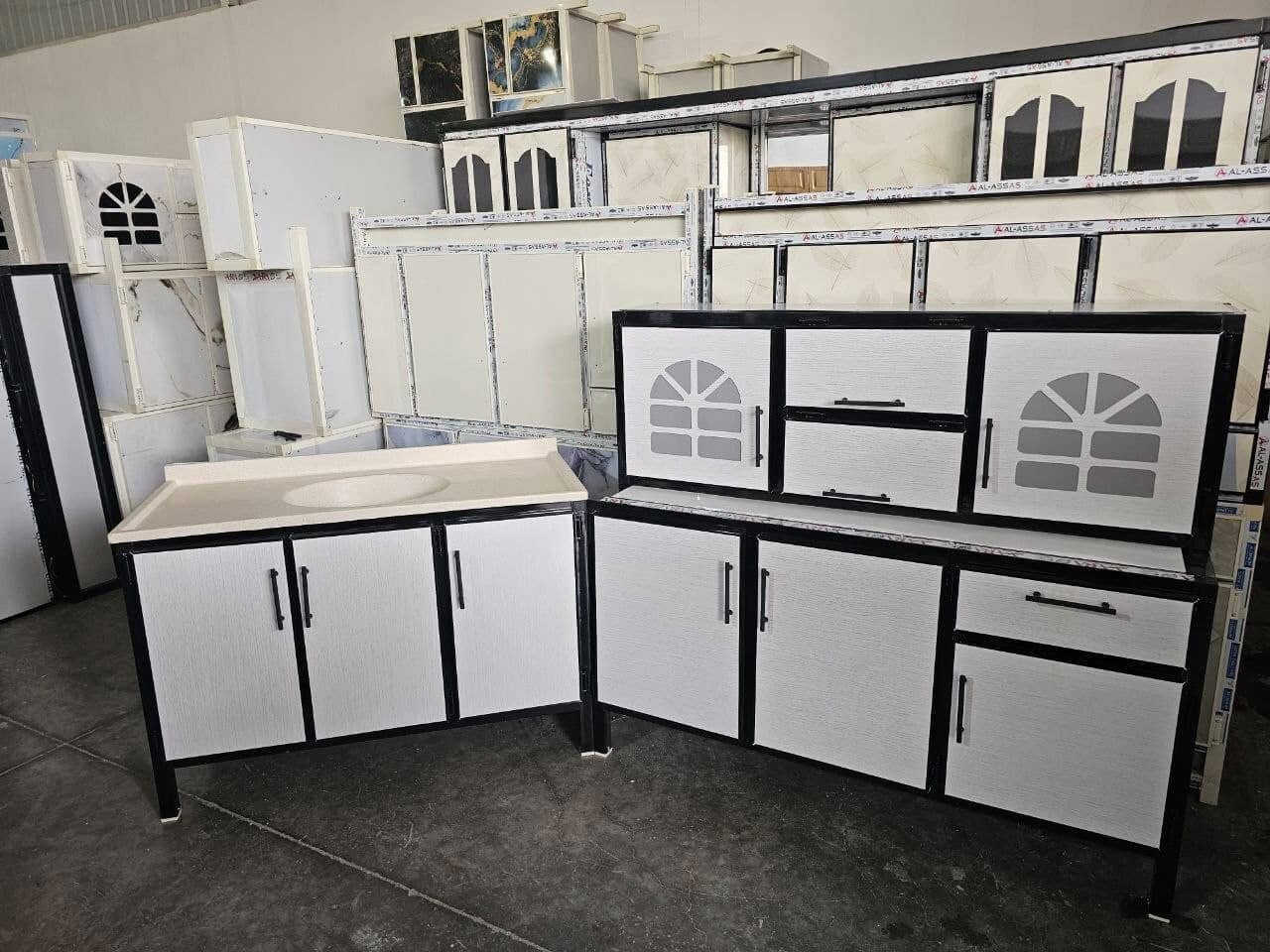 كاونتر وملحق متر ونص
مع سنك مرمر متر و٢٠
جديد
توصيل بغداد وجميع المحافضات


**إذا كنت صاحب هذا الإعلان وتريد حذفه لأي سبب، رجاءا أرسل رسالة إلى الدعم الفني**