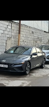 ٢٠٢٥ • وارد امريكي • حادث قطعتين