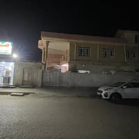 مجمع طبي • صيدلية • ٥غرف