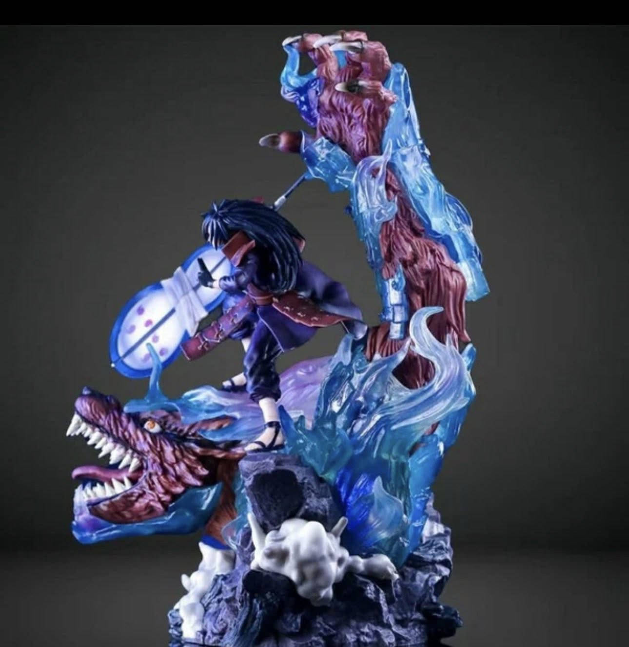 مجسم مادرا مع الكيوبي


**إذا كنت صاحب هذا الإعلان وتريد حذفه لأي سبب، رجاءا أرسل رسالة إلى الدعم الفني**