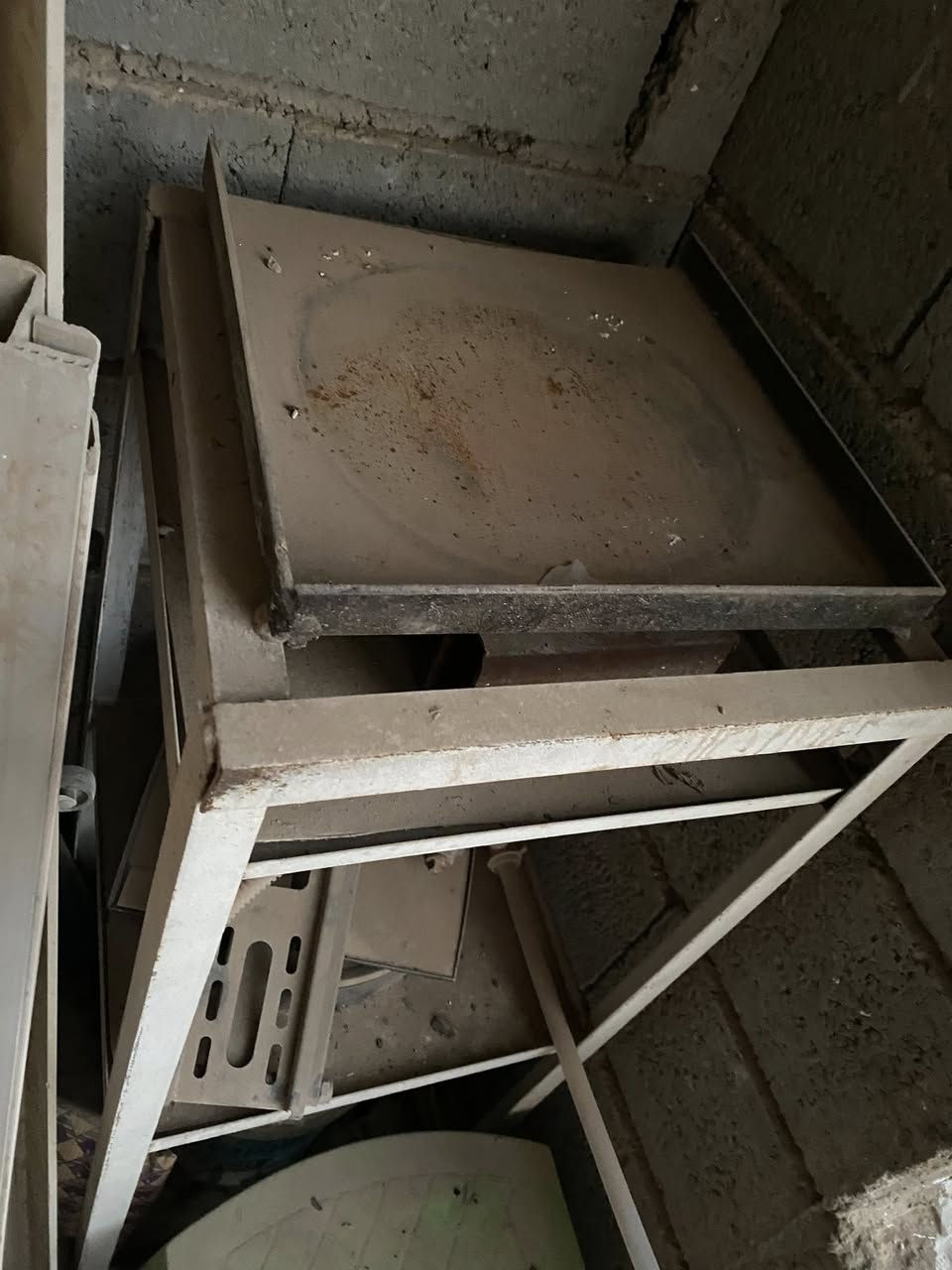 طباخ لفات دجاج مال محل للبيع


**إذا كنت صاحب هذا الإعلان وتريد حذفه لأي سبب، رجاءا أرسل رسالة إلى الدعم الفني**