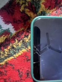 ايفون ١١ برو ماكس • ذاكرة ٢٥٦ • شاشة مبدلة