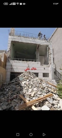 كادر مختص بجميع انواع التفليش بسعار مناسبة والي ماعنده اني بخدمته مكان...