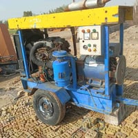 مولد كية محرك 3000 جاهزة للعمل  السعر 14بي مجال  رقم الهاتف  078332482...