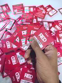 عرض خاص 🔥🔥🔥 خط ريد السعر 5000 يحتوي على 45الف رصيد يستخدم للأتصال والا...