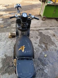 شباب دراجه بوليس للبيع نضيفه ومرتبه ومامتعوبه ابدد امبدل فشكه بس من ور...