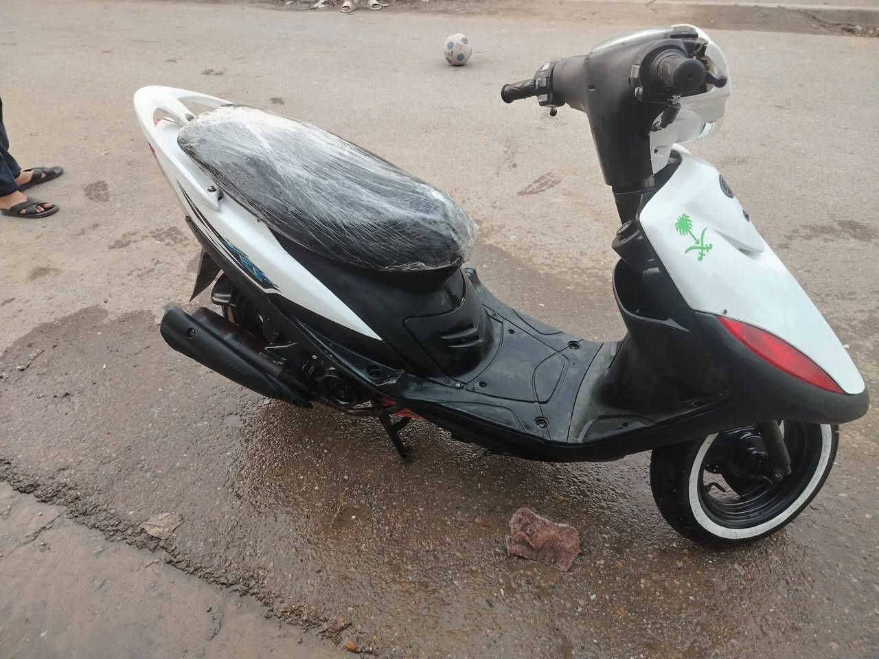 السلام عليكم ورحمة الله وبركاته ماكس عدله للبيع شلعه معدل سلف شغال هندر شغال سعر ٥٠٠ و بيه مجال المكان بغداد الجديده يم الملجه ***********
