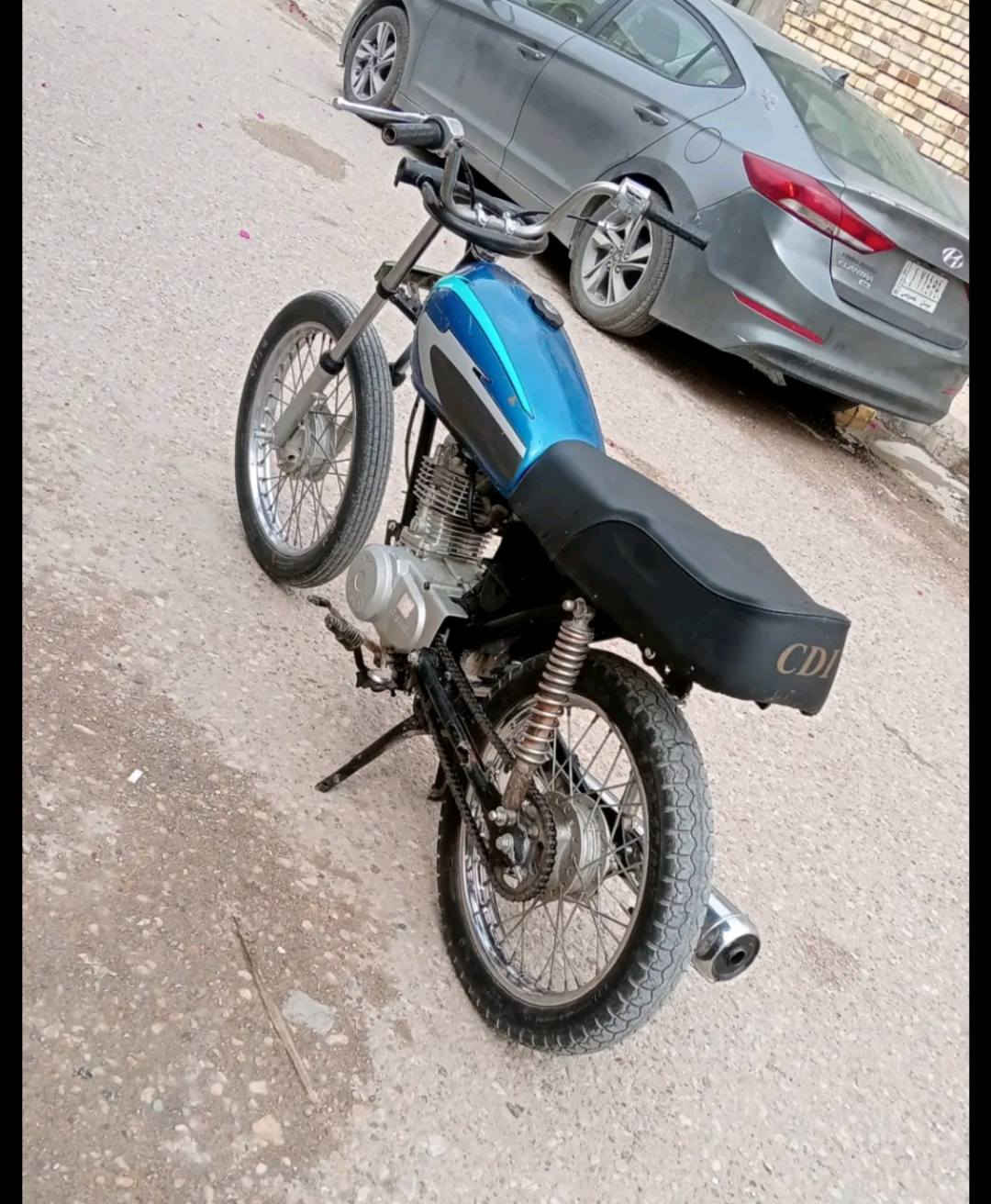 سلام عليكم  دراجه للبيع بيهة بس صوت دشالي شغاله السعر 400و50 وبيهة مجال


**إذا كنت صاحب هذا الإعلان وتريد حذفه لأي سبب، رجاءا أرسل رسالة إلى الدعم الفني**