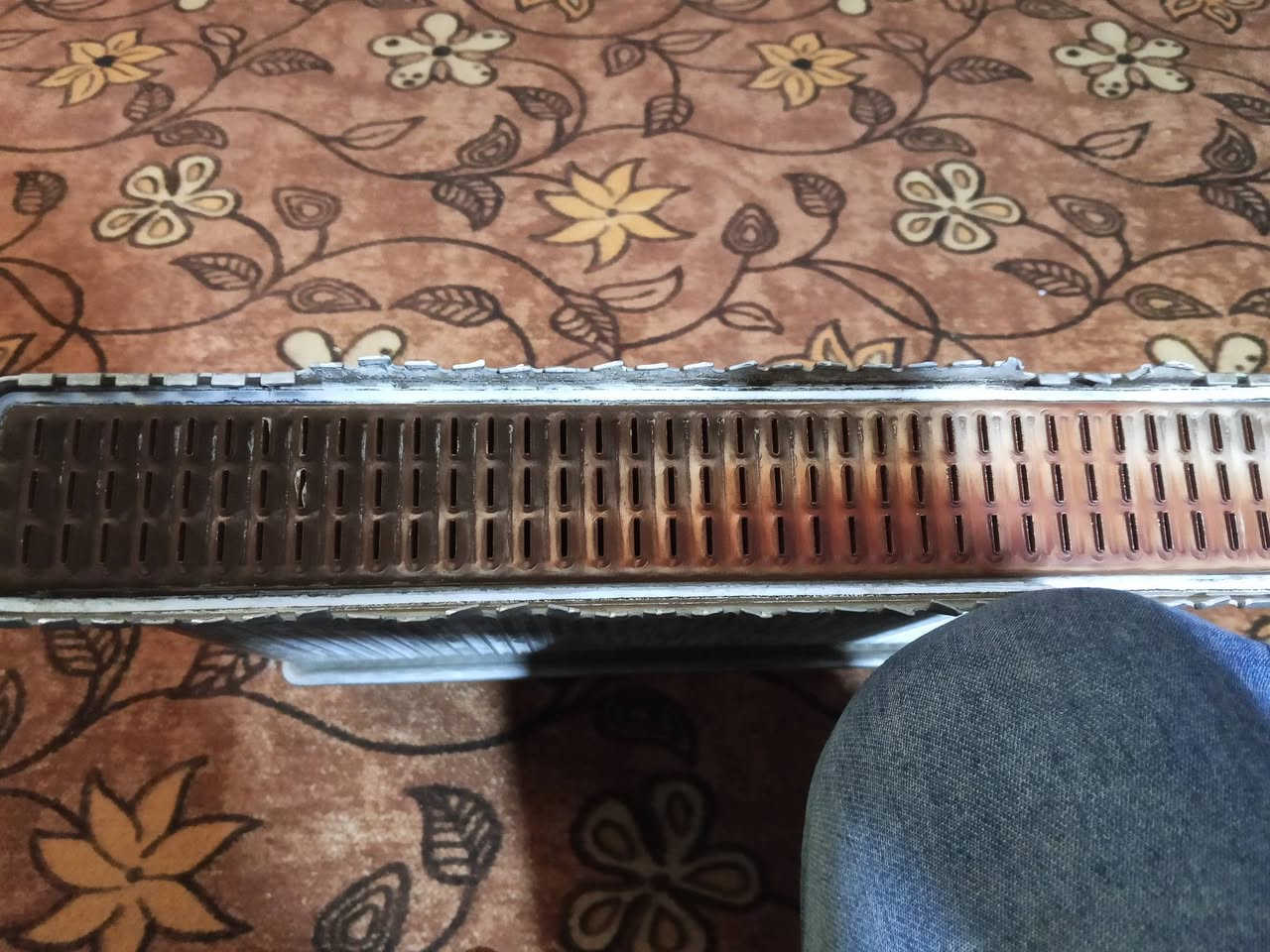 نضيف. نقص قزان. 3سروات   اطي بي سعر وسهله. المكان كربلاء


**إذا كنت صاحب هذا الإعلان وتريد حذفه لأي سبب، رجاءا أرسل رسالة إلى الدعم الفني**