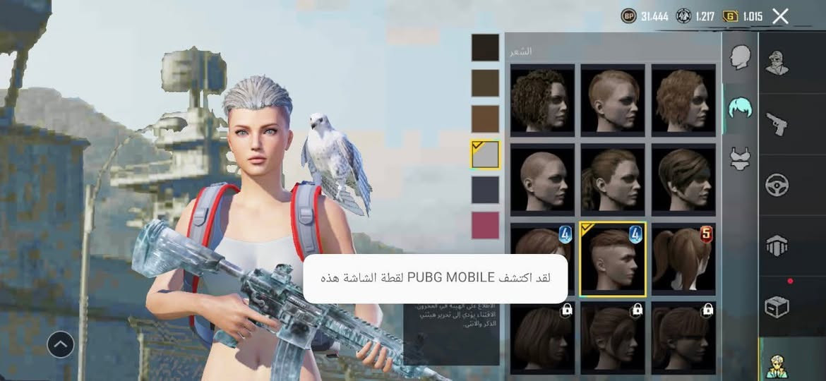 حساب موفول نوادر مشحون هاذه الموسم وبي هسه شدات كل الفيسات بي مشحون من موسم ٣الثلاث القديم مكاني جنوب الموصل ال حاج علي رقم التواصل هاذه *********** التواصل واتساب
