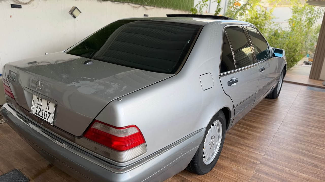 السلام عليكم 
للبيع او المراوس مارسيدس شبح موديل 95 كفاله عامه من الصبغ من الفتح من التبديل مكينه 320 خراطيم تبريد ثلج شرط وانت واكف اطفي ماشيه 180 الف مابيها شي اسمه عطل تخم تاير جديد شرط ترايك وين ميعجبك ارقام الجديده بسمي تحويل ثاني يوم رقم بغداد السعر 165 وبيه مجال قليل مكان السيارة النجف الاشرف النجف, العراق


**إذا كنت صاحب هذا الإعلان وتريد حذفه لأي سبب، رجاءا أرسل رسالة إلى الدعم الفني**