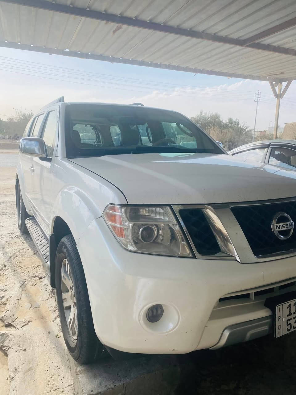 السلام عليكم نسيان بافندر موديل ٩ خليجي فول مواصفات مكفوله كفاله عامه مكينه جديده ع شرط كلشي شغل تبريد ثلج  رقم بغداد انكليزي السعر ١٠١٥ وبيها مجال قليل السياره موجوده محافظة الديوانية قظاء الشنافيه 
***********
