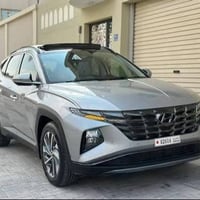 توسان فول للاخير تمشي بالرمونت حادثها باب سايق ارباك سليم رقم اربيل بس...