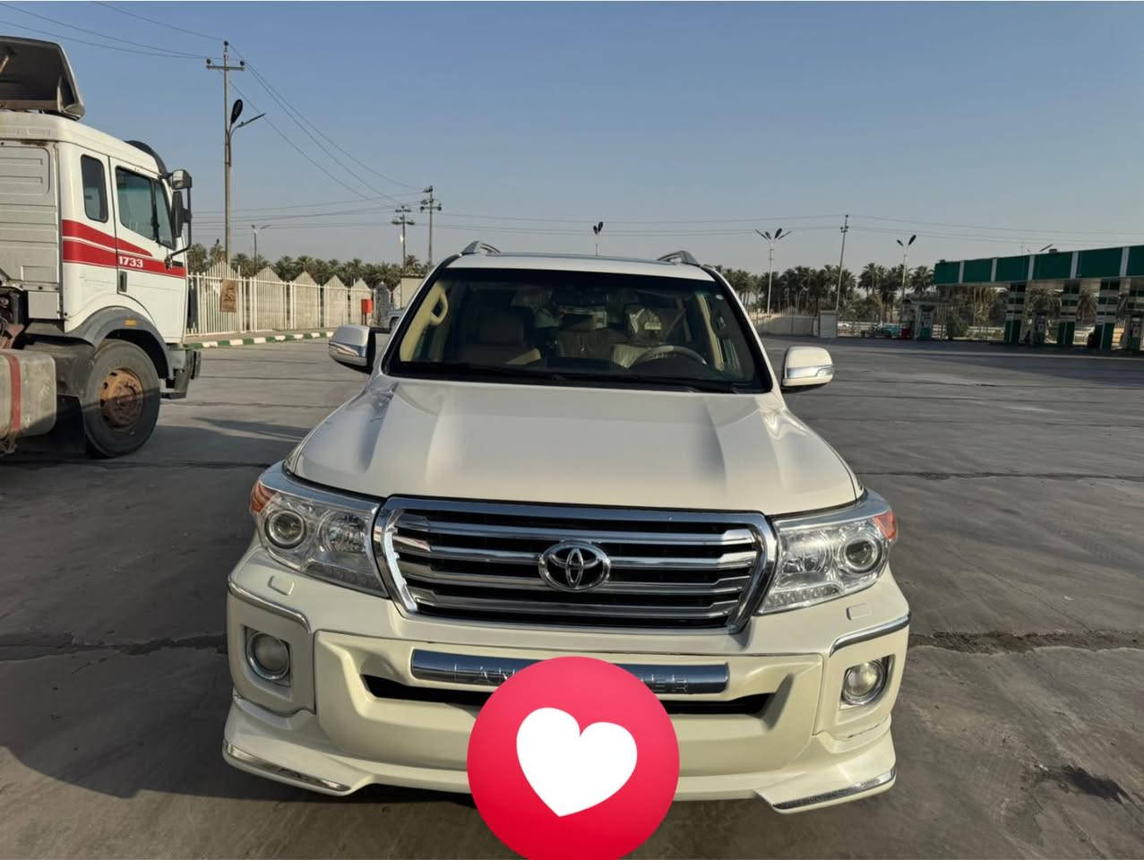 سلام عليكم شباب لاندكروزر موديل 14 فطيم أصل مكفوله كفاله عمامه*********** رقم صاحب السياره
