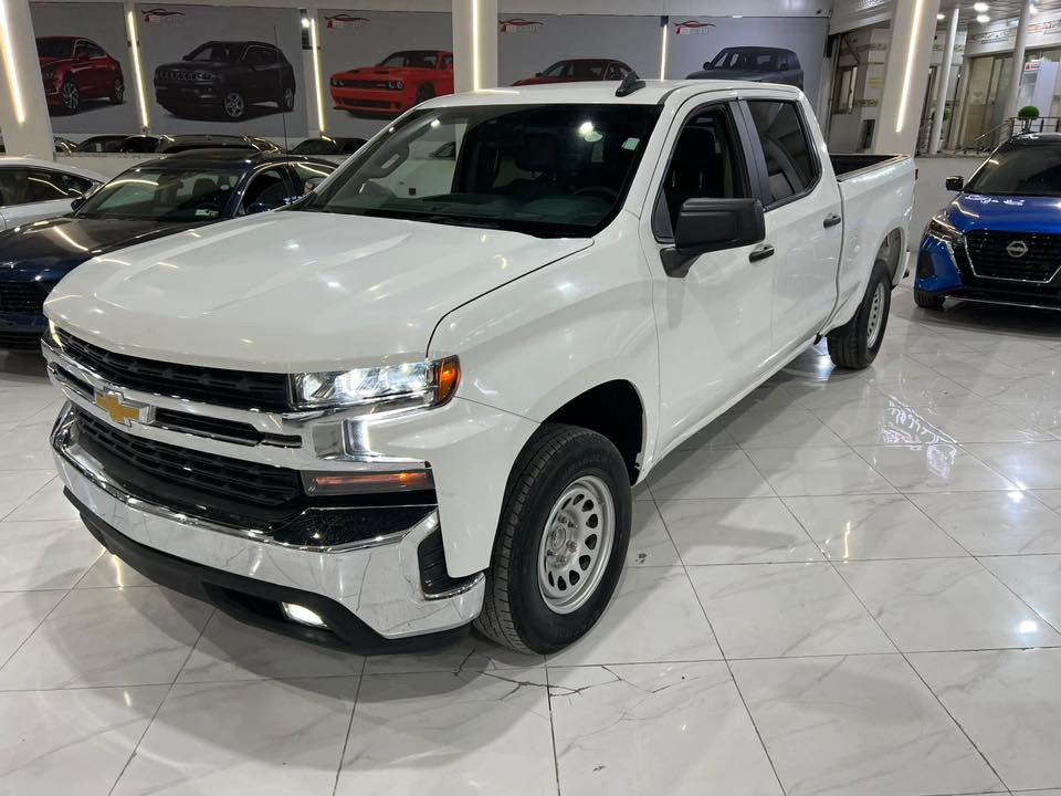 بسم الله الرحمن الرحيم❤️
شوفرليت سلفرادو 2022 V8👌

#سعرها 217 ورقة و مجال قليل👍

محرك ٨ سلندر✅

مواصفات LT👇

بصمة👍
كشن كهربائي⚡️ 
شاشة 📺 
كاميرا 📸 
حساس 
ويل كب 
فور ويل 
تحديد سرعة 
تحديد مسار 
نضام ايكو
نقطة العمياء

وبعد بيها هواي مواصفات✅

#ضررها  حافه بوند *جاملغ + باب صبغ ✅

مكان سيارة اربيل ع شارع ١٠٠

 اسيا 
***********☎️***********☎️
