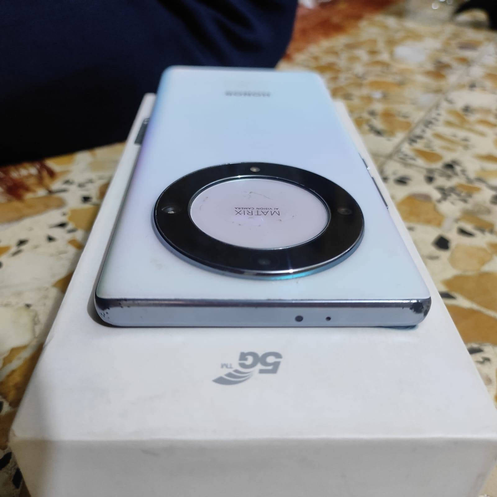 جهاز X9a  مكفول للبيع أو مراوس كارتونة ويا والجهاز فقط رقمي *********** وتساب
ذاكرة ٢٥٦ عشوائي 16

مكاني بغداد.. بشعب.. نهايه حي أور
