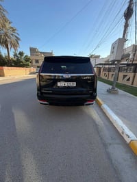 كديلاك للبيع مديل 23 السونار بالمنشور اي سوال خابر على الرقم الاستفسار...