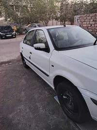 سمند • دواخل جلد • ٢٠١١
