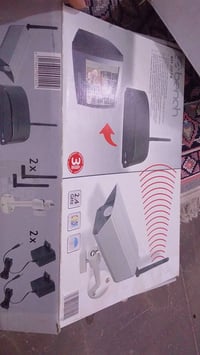 اغراض كامره • بدون كامره • توصيل