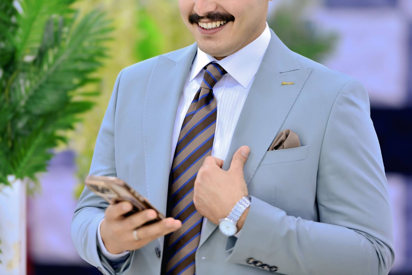 الف مبارك زواج  الحبيب🕺💃: بهاء ذياب ❤️‍🔥🥀الذريه الصالحه والزواج السعيد#احجز جلستك التصويريه📸 الخاصة بك عن طريق ارسال☒ رسالة الى الصفحةاو اتصل على ***********📞 )#تصوير اعراس +https://t.me/ABDOILJBer
