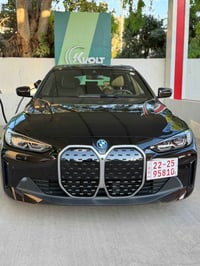 i4 كهرباء • بطارية ٨٤kWh • اربيل