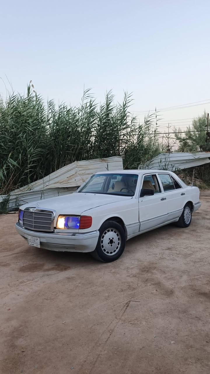 سلام عليكم مارسدس البيع موديل 85
كير ومحرك بل جيس .تخم تاير جديد . 

كهربائيات شغاله.

مكفوله من. كصه. ونقل..

تحويل مباشر.. السعر 28 وبيه مجال

العنوان.. كربلاء..طويريج..

الرقم 0813167713


**إذا كنت صاحب هذا الإعلان وتريد حذفه لأي سبب، رجاءا أرسل رسالة إلى الدعم الفني**