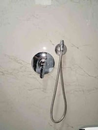 تسيس كهربائي • تسيس ماء • سليمان بيك