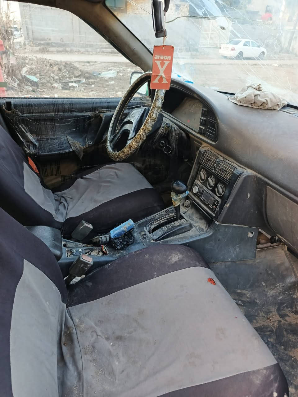 برنس دايو للبيع ب23 ورقه وبيهه مجال رقم قادسية رقمي ***********
