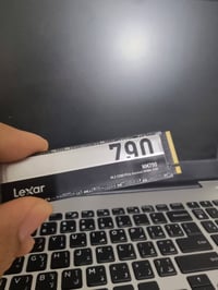 LEXAR NM790 • ٤تيرا • كربلاء