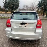 دودج كالبر • 2007 • توماتيك ABS