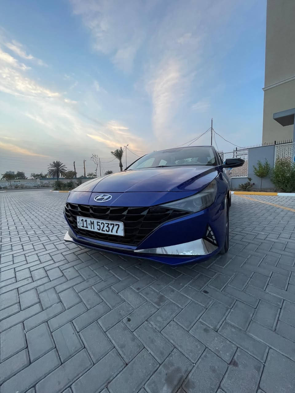 السلام عليكم سياره النترا أمريكي موديل ٢٠٢١ هاي برد  بيها ٥ قطع صبغ صور الحادث بل منشور سياره فول مواصفات لمتد ماشيه 62 مايل كامرا كشنات جلد كهربا تدفيه كشنات تبريد شاشه متصله رادارات اشاير بل مري حساس خلفي تشغيل عن بعد جنطه بصمه أشارت ترحيب فتحه كروز مثبت سرعه لايت بلوجكتر لد بكلايت خلفي لد متصل فول فول مواصفات السياره جاهزه كير مكينه كفاله شحن هايبرد فول صدر تخم تاير تبريد تدفيه اي نقص مابيهة رقم بغداد انكليزي سنويه وهزه جدد لل٢٨  مكاني بغداد حي الجهاد شارع الشارقه سعر 120 وبيها مجال للطيبين *********** /  ***********
