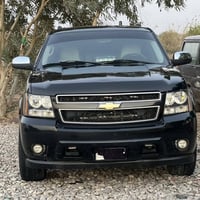 لبيع تاهو مكفولات كير ومكينه تخم تاير جديد ويل 20 نيكل حداديه خلفيه ما...