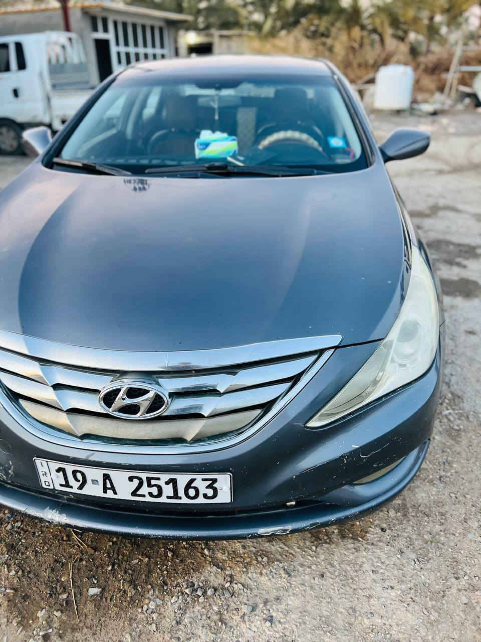 السلام عليكم:
سوناتا موديل 2011.رقم كربلاء دولي.. 
هزه جديده لغاية 2030 بسمي تحويل مباشر... 
بيها مكانات صبغ ابيع احزام بدون دواخل.... 
السعر 90 مع المجال /***********.....
السكن بابل / الهاشميه
