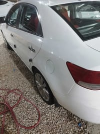 سيراتو ٢٠١٢ • مكينه وكير جدد • طويريج