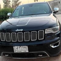 جيب اوفرلاند • ٢٠١٩ • رقم بغداد