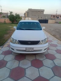 افلون • موديل ٢٠٠١ • للبيع