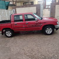 07509363907 /07722271925 بيكاب ده بل دير موديل 2006ئارم بلاستيك هه ولي...