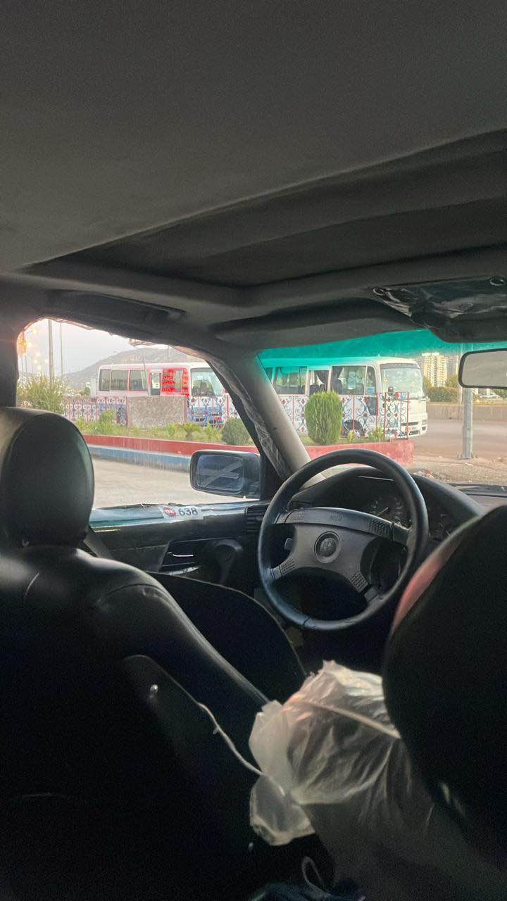 Bmw 525i 1992 فول توماتيك سلايت كير ماكينه تحويل غرامه شه رت عام باخ بوو جانى ٧ ورقه غرامه سه رن سعر ٥٥ بيجه ك مجال *********** دهوك, العراق
