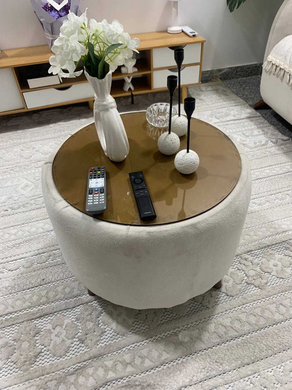 ديوان تركي جديد صارله شهر فقط 10 مقعد اي ضررمابي السعر 600 المكان حي القاهره


**إذا كنت صاحب هذا الإعلان وتريد حذفه لأي سبب، رجاءا أرسل رسالة إلى الدعم الفني**