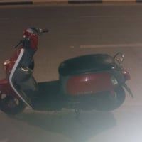 بوليس لايت شاير • كهربائيات • سيلف