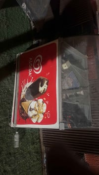 عارضه ايس كريم 500  بغداد  07730333998