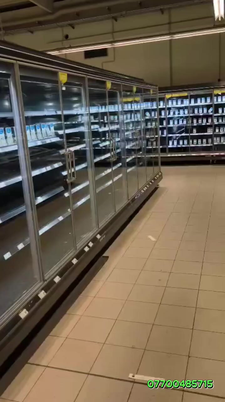 ✨ عرض حصري من شركة Frezz Tech ✨
🔥 جودة ألمانية بأسعار تنافسية 🔥
📌 اقرأ التفاصيل واستفاد من العرض الآن 👇
🧊 براد عمودي (صناعة ألمانية)
📏 الارتفاع: 225 سم
📏 العمق: 95 سم
✅ العرض يشمل: ⚙️ جهاز خارجي ماركة Carrier ألماني
🔌 نظام Inverter (سحب تيار قليل جداً)
🔧 تركيب وتسليك كامل للمشروع
🛠️ ضمان حقيقي ومعتمد
🚛 نقل مجاني إلى جميع محافظات العراق
🌟 مع Frezz Tech تحصل على: ✔️ جودة عالية
✔️ خدمة احترافية
✔️ سعر مغري
✔️ عرض محدود الكمية
🚨 الكمية محدودة – لا تفوت الفرصة!
📞 للتواصل والاستفسار:
📱 ***********
📩 راسلنا الآن واحجز عرضك قبل النفاد!
