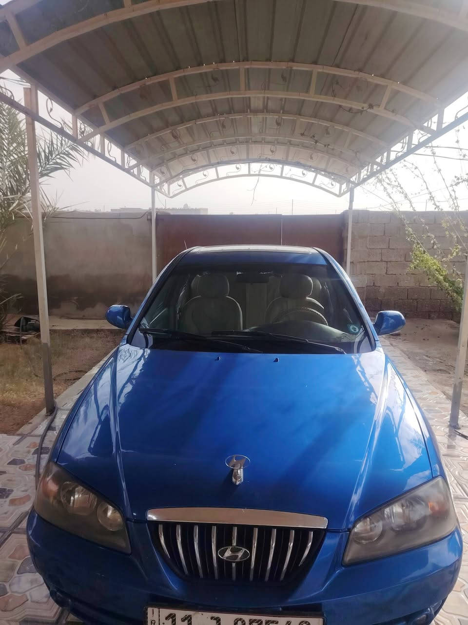 النتره ٢٠٠٦
جارده وصبغ عام
بدون ضربه
مكينه كير جديد
تخم تاير صدر جديد
رقم بغداد سنويه ٢٠٢٨
السعر ٧٤ وبيهه مجال
الاستفسار ***********
