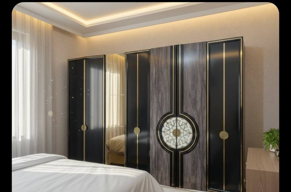 السلام عليكم غرفه تجنننن تركيه ٨ قطع مع مرايا طويله اضافيه ضامتها ضخمه ونازكه بنفس الوقت نضيفه وجديده لأن اريد انتقل مستعجله عليها 
بغداد مدينه الصدر 
***********
سعرها مليؤن
