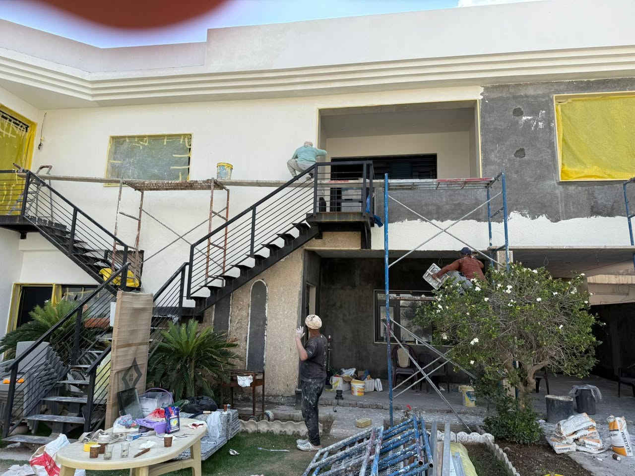 كادر مصري في بغداد لبخ درجة أولى خشنه ونعمه ونثروتصفير مصاطر***********
